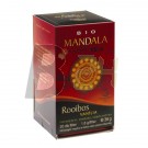 Mandala bio filteres tea rooibos vanilia (20 filter) ML020847-14-8