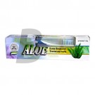 Dr.chen aloe fogkrém+fogkefe (2 db) ML021498-21-3