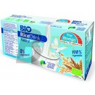 The bridge bio rizsital natúr 3x200 ml (3X200 ml) ML021509-5-5