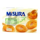 Misura privolat mézes omlós keksz (400 g) ML021577-22-6