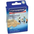 Hansaplast universal 20 db (20 db) ML021790-23-5