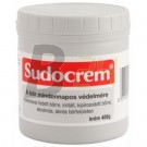 Sudocrem pelenkakiütés elleni krém 400 g (400 g) ML021955-25-7