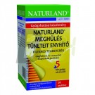Naturland meghülést enyhítő tea 20 filt. (20 filter) ML022498-13-5