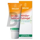 Weleda zselés gyermek fogkrém (50 ml) ML022571-21-7