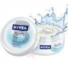 Nivea soft krém 300 ml (300 ml) ML022858-29-4