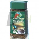 Mount hagen bio kávé koffeinment.arabica (100 g) ML022936-11-4