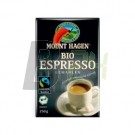 Mount hagen bio espresso őrölt kávé 250g (250 g) ML022939-11-5