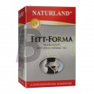 Naturland fitt-forma tea 20 filteres (20 filter) ML023177-13-6