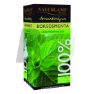 Naturland illóolaj borsmenta (10 ml) ML023357-25-10