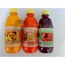 Diétás gyümölcsszörp narancs (330 ml) ML023649-3-14