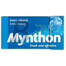 Mynthon cukorka extra erős (34 g) ML023949-28-8