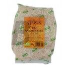Glück bio fehér rizs kerekszemű 500 g (500 g) ML024116-35-1