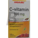 Walmark c-vitamin tabl. cser. 100 db (100 db) ML024681-18-7