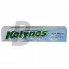 Kolynos fogkrém whitening 75 ml (75 ml) ML024774-27-11