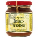 Vitafood bio kajszibaracklekvár (230 g) ML024893-11-9