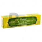 Dabur herbal fogkrém neem (100 ml) ML024982-21-3