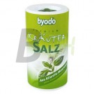 Byodo bio fűszersó atlanti tengerisóból (125 g) ML025047-20-1