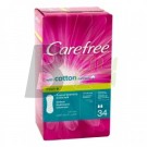 Carefree betét légáteresztő 34 db (34 db) ML026118-25-8