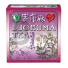Dr.chen luobuma vérny.csökk. tea filt. (20 filter) ML027539-14-6