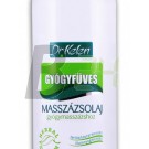 Dr.kelen masszázsolaj gyógyfüves 1000 ml (1000 ml) ML027601-24-8