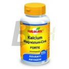 Walmark ca-mg-zn tabletta 100 db (100 db) ML028098-18-7