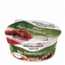 Andechser bio krémjoghurt cseresznye (150 g) ML028213-40-4