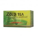 Herbária zöld lime tea filteres (20 filter) ML028548-13-3