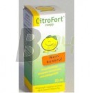 Citrofort grapefr. mag kiv. zöld 20 ml (20 ml) ML028892-16-11