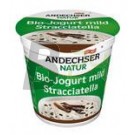 Andechser bio joghurt stracsi 500 g (500 g) ML029289-40-4