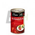 Shan shi kókusztej (165 ml) ML029464-6-7