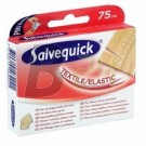 Salvequick sebtapasz textil-elast. 75 cm (75 cm) ML029693-25-4