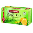 Teekanne zöld tea citrommal (20 filter) ML029706-12-5