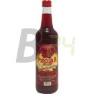 Piroska gyümölcsszörp meggy (700 ml) ML029720-11-8