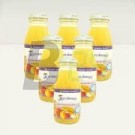 Kk. 1654 ital alma-banán-őszibarack (200 ml) ML030178-10-1