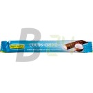 Rapunzel bio kókuszos csokoládérúd (22 g) ML030348-28-4
