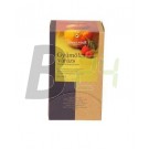 Sonnentor bio gyümölcsvarázs tea filter (18 filter) ML030503-37-1
