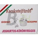 Kecsketejszappan joghurtos-körömvirágos (100 g) ML030874-21-9