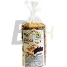 Piszke bio csokis keksz (150 g) ML030948-109-1