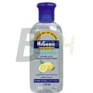 Higeen alk. kézfert. gél citrom 110 ml (110 ml) ML031093-21-8