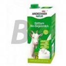 Andechser bio kecsketej 1000 ml (1000 ml) ML031145-40-3