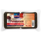 Racio puff. rizs szeletek étcsokis dia (70 g) ML031375-16-10