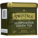 Twinings gunpowder zöld tea fémdobozos (100 g) ML031565-12-8