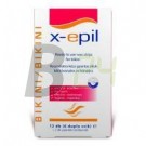 X-epil gyantacsík bikinivonalra (6 db) ML031689-23-6