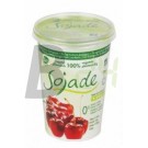 Sojade bio szója joghurt cseresznye 400 (400 g) ML031840-40-2