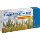 Biocard lisztérzékenységi teszt (1 db) ML032074-110-3