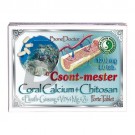 Dr.chen coral cal.+chitosan tabl. 80 db (80 db) ML032075-18-2