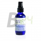 Motherlove baba-mama masszázsolaj (60 ml) ML032630-26-1