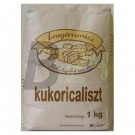 Kenyérvarázs kukoricaliszt (1000 g) ML033029-37-7