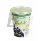 Sojade bio szója joghurt áfonya 400 g (400 g) ML033373-40-2