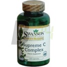 Swanson c-vitaminsupreme komplex kapsz. (100 db) ML033806-34-9